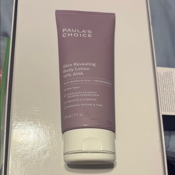 Paula's Choice Skin Revealing Body Lotion 10% AHA - Picture 1 of 1